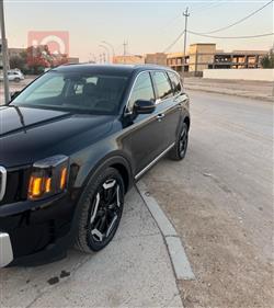 كيا تيلوريد